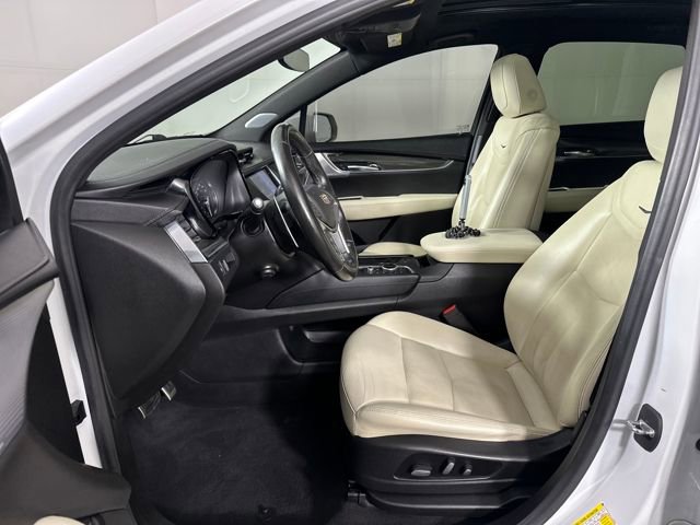 Used 2020 Cadillac XT5 Sportv image 11