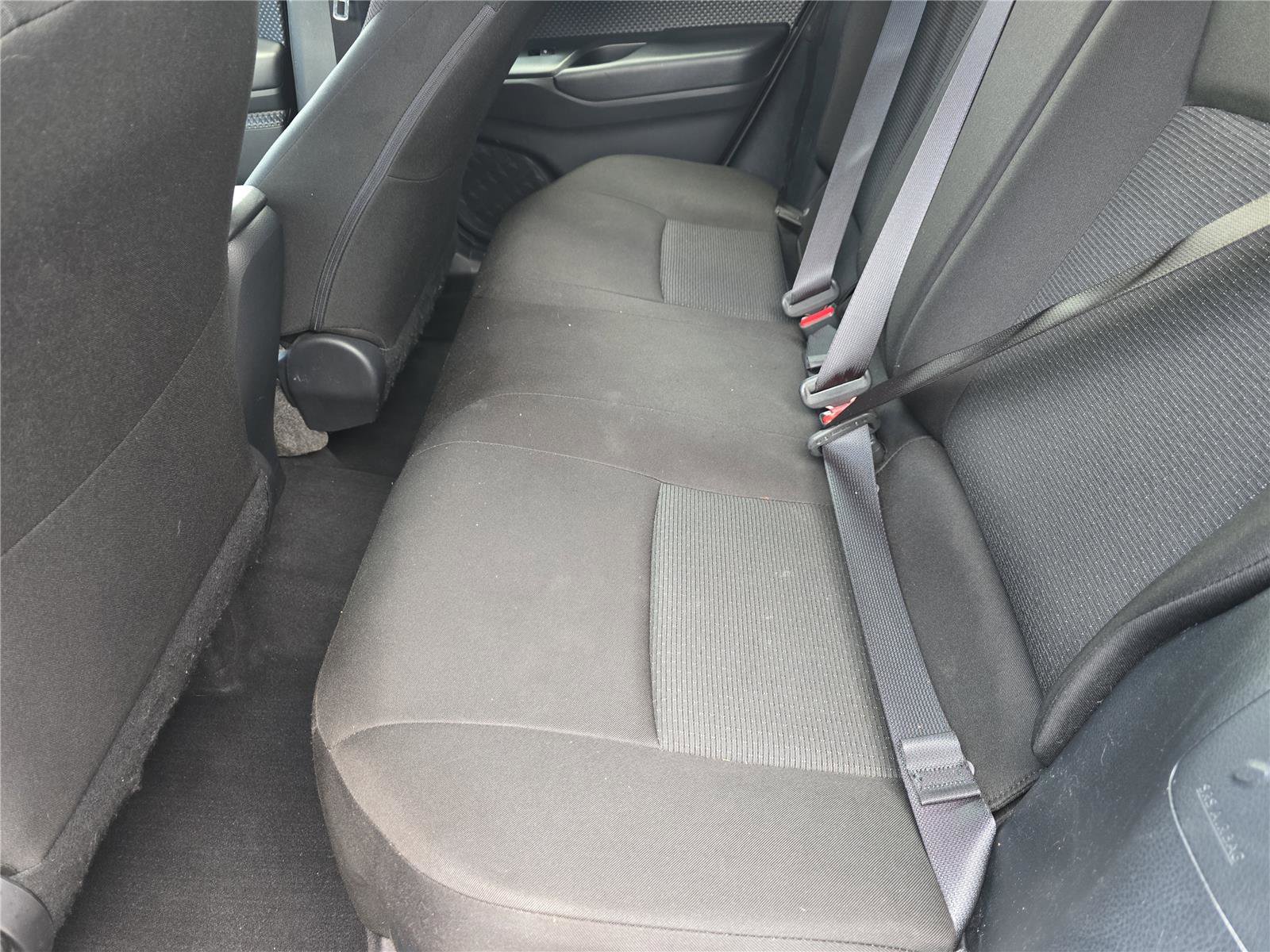 Used 2019 Toyota C-HR XLE image 11