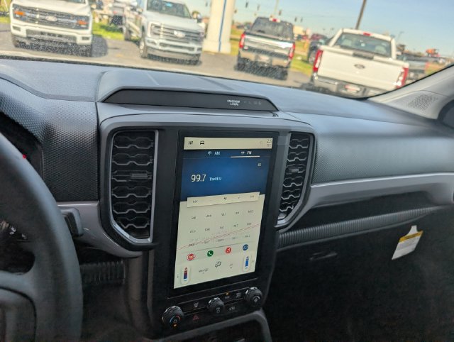 New 2026 Ford Ranger XL w/ FX4 Off-Road Package AWD/4WD image 20
