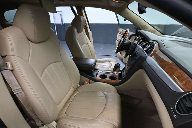Used 2012 Buick Enclave Premium w/ Trailering Provision Package FWD image 51