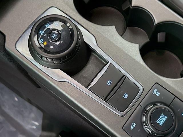 Used 2025 Ford Bronco Sport Badlands w/ Badlands Tech Package image 17