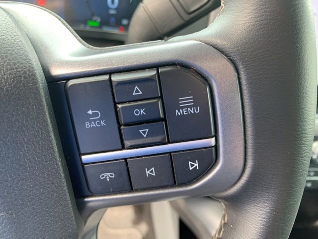 Used 2025 Ford F150 XLT w/ Equipment Group 301A Standard image 28