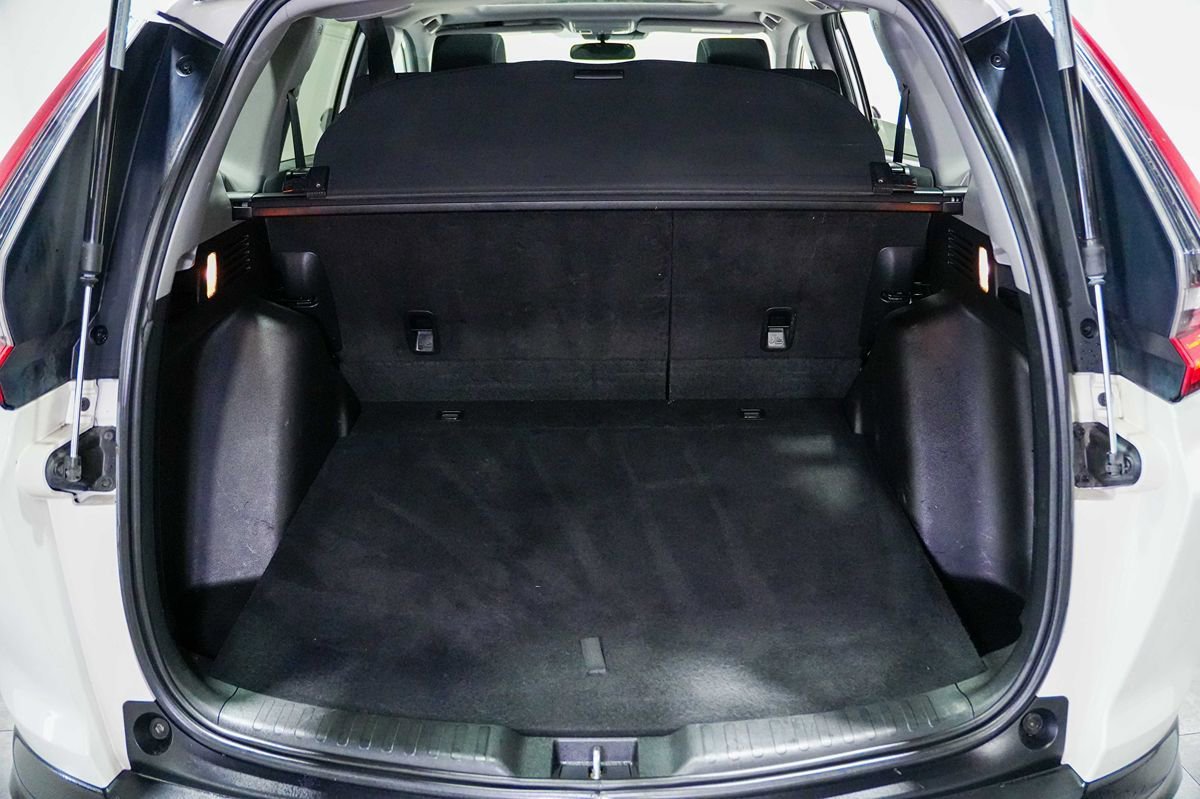 Used 2021 Honda CR-V EX image 19