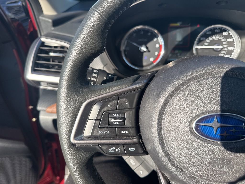 Used 2022 Subaru Forester Touring image 15