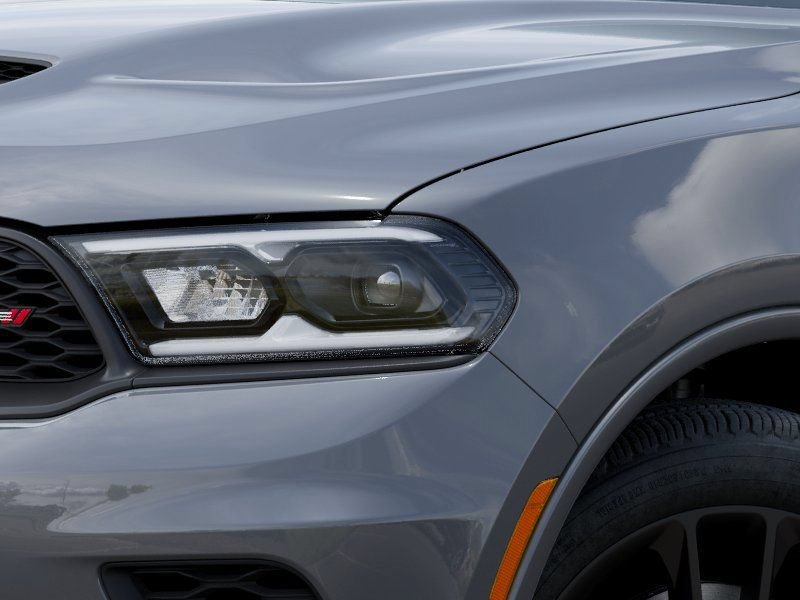 New 2026 Dodge Durango GT AWD/4WD image 11