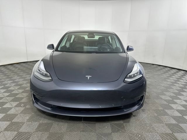 Used 2018 Tesla Model 3 Long Range image 8