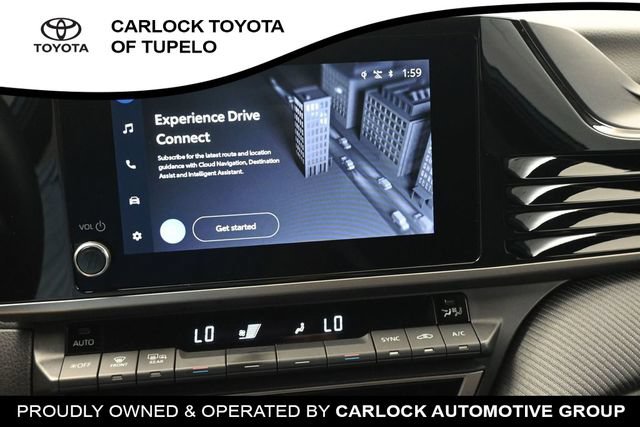 Used 2025 Toyota Camry SE FWD image 18
