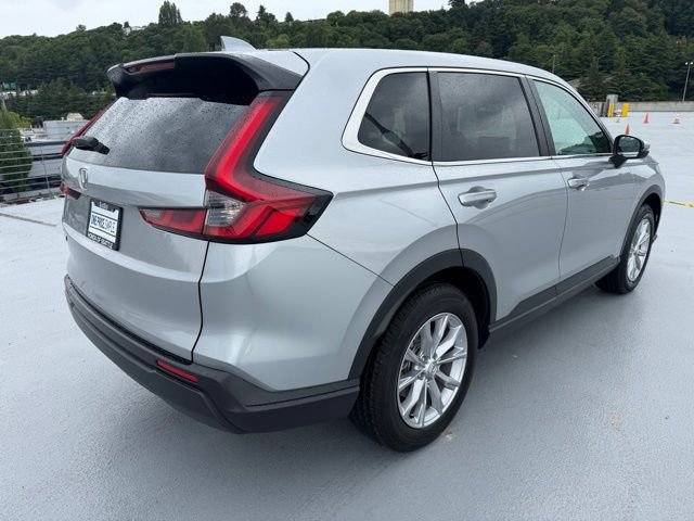 Certified 2023 Honda CR-V EX image 7