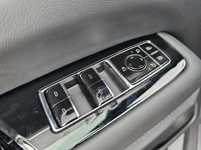 New 2026 Cadillac Escalade IQ Sport 1 w/ LPO, ONYX Package image 31