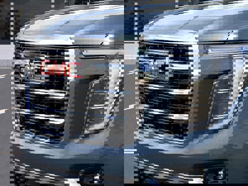 New 2026 GMC Yukon XL Elevation w/ Elevation Premium Package image 13
