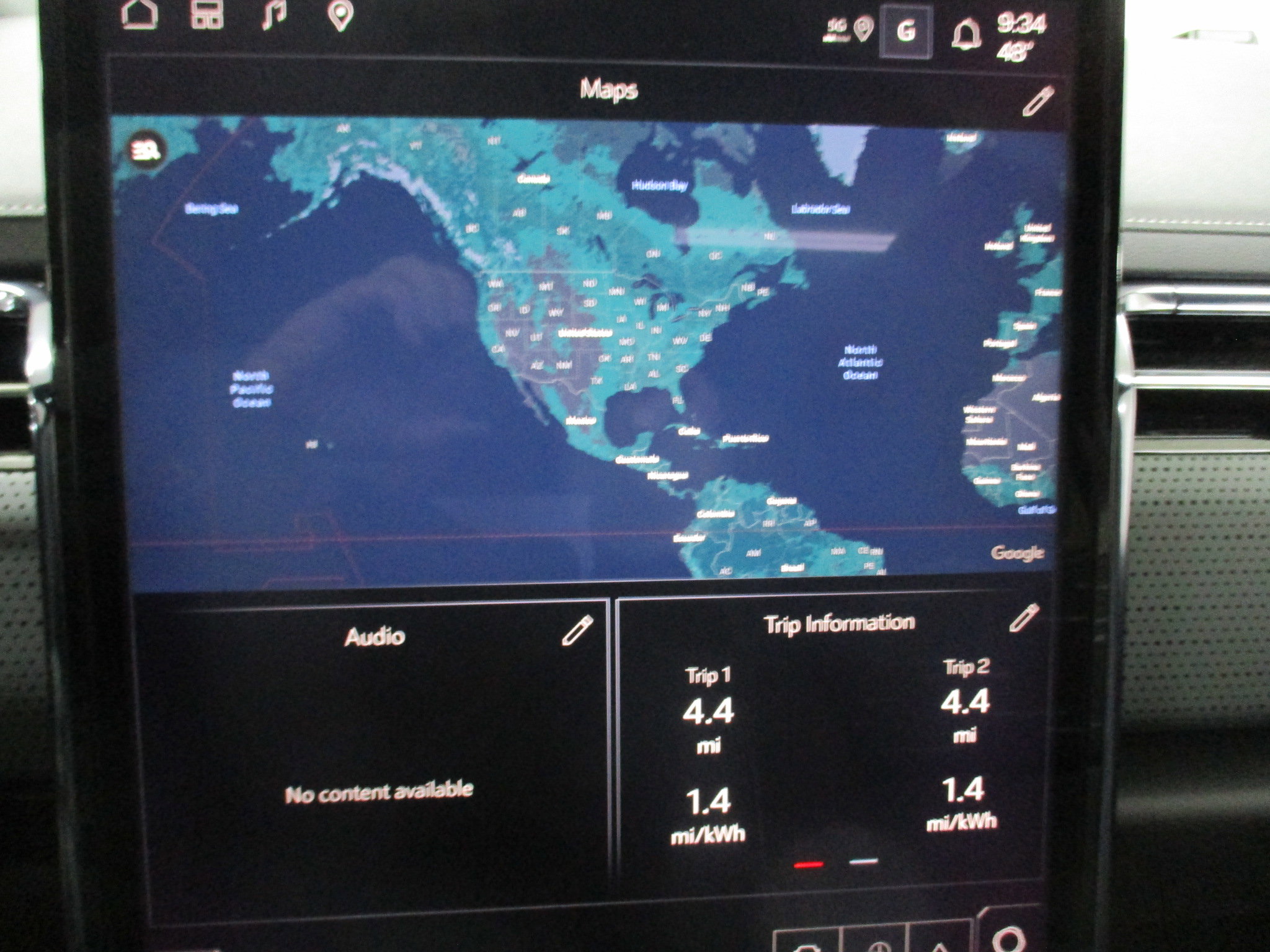 New 2026 GMC Sierra EV AT4 image 23