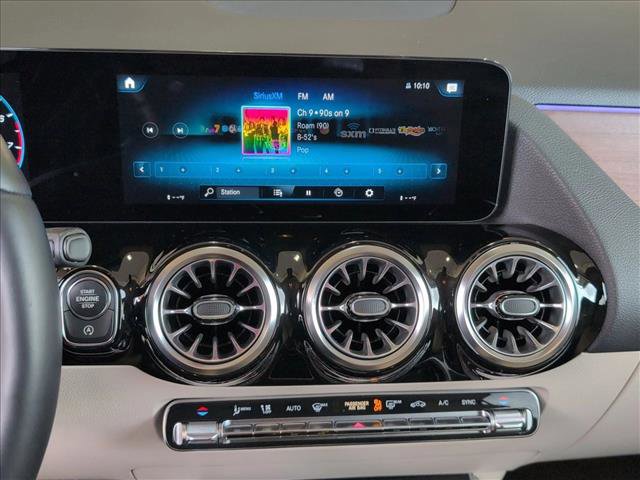 Certified 2023 Mercedes-Benz GLA 250 4MATIC image 14