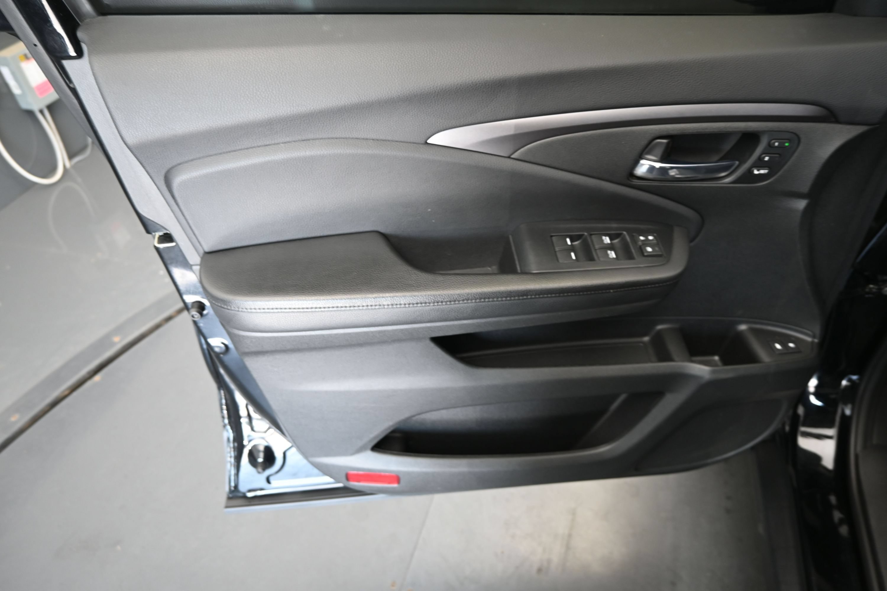 Used 2021 Honda Passport EX-L image 12