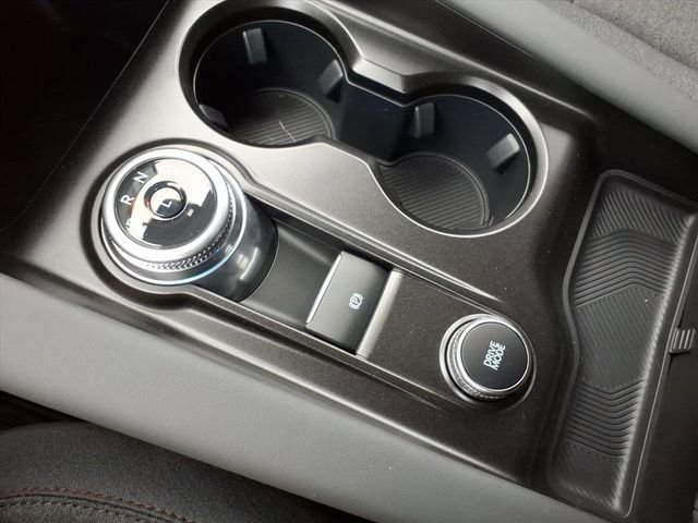 New 2026 Ford Explorer Active AWD/4WD image 25