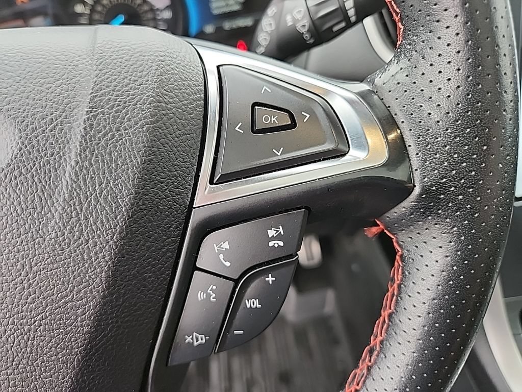 Used 2023 Ford Edge ST-Line AWD/4WD image 15