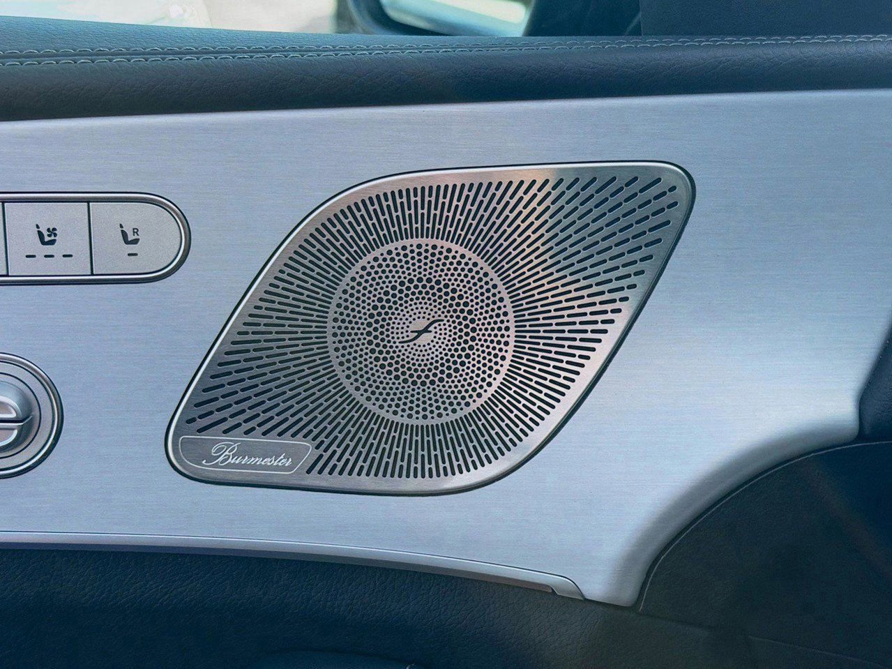 Used 2025 Mercedes-Benz GLE 53 AMG 4MATIC image 24