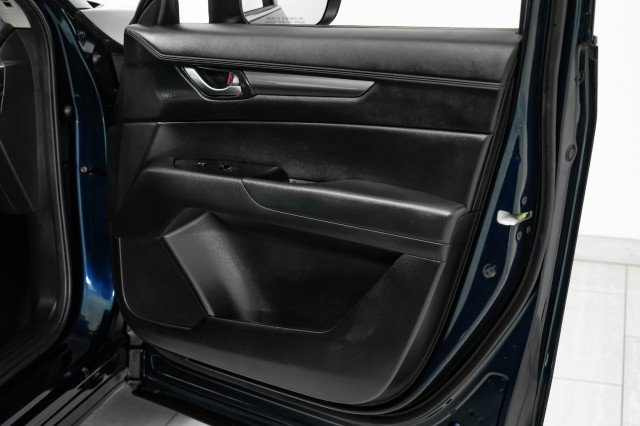 Used 2023 MAZDA CX-5 AWD 2.5 S image 41