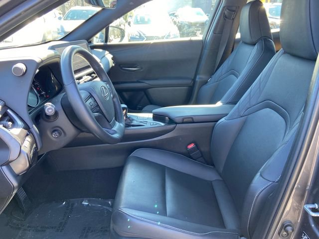 Certified 2023 Lexus UX 250h AWD w/ Premium Package image 21