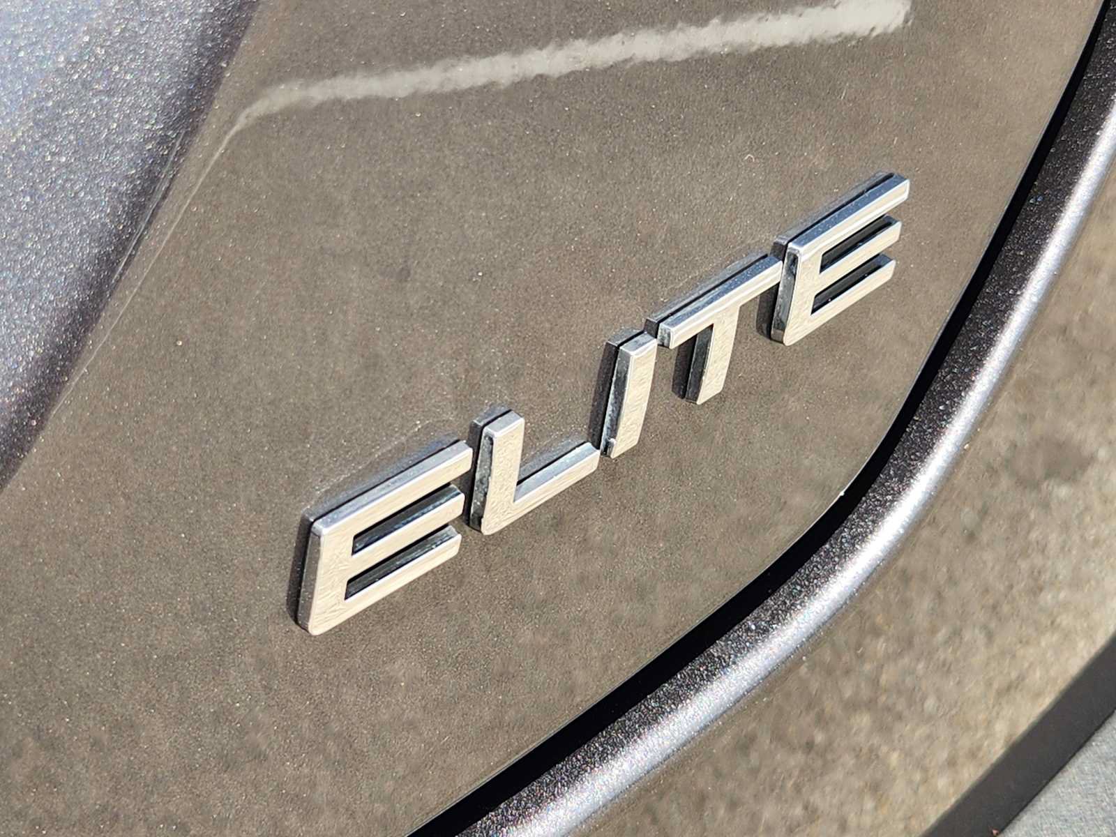 Certified 2026 Honda Pilot Elite image 11