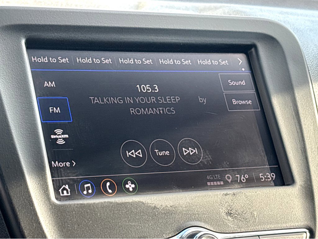 Used 2024 Chevrolet Equinox LT image 10