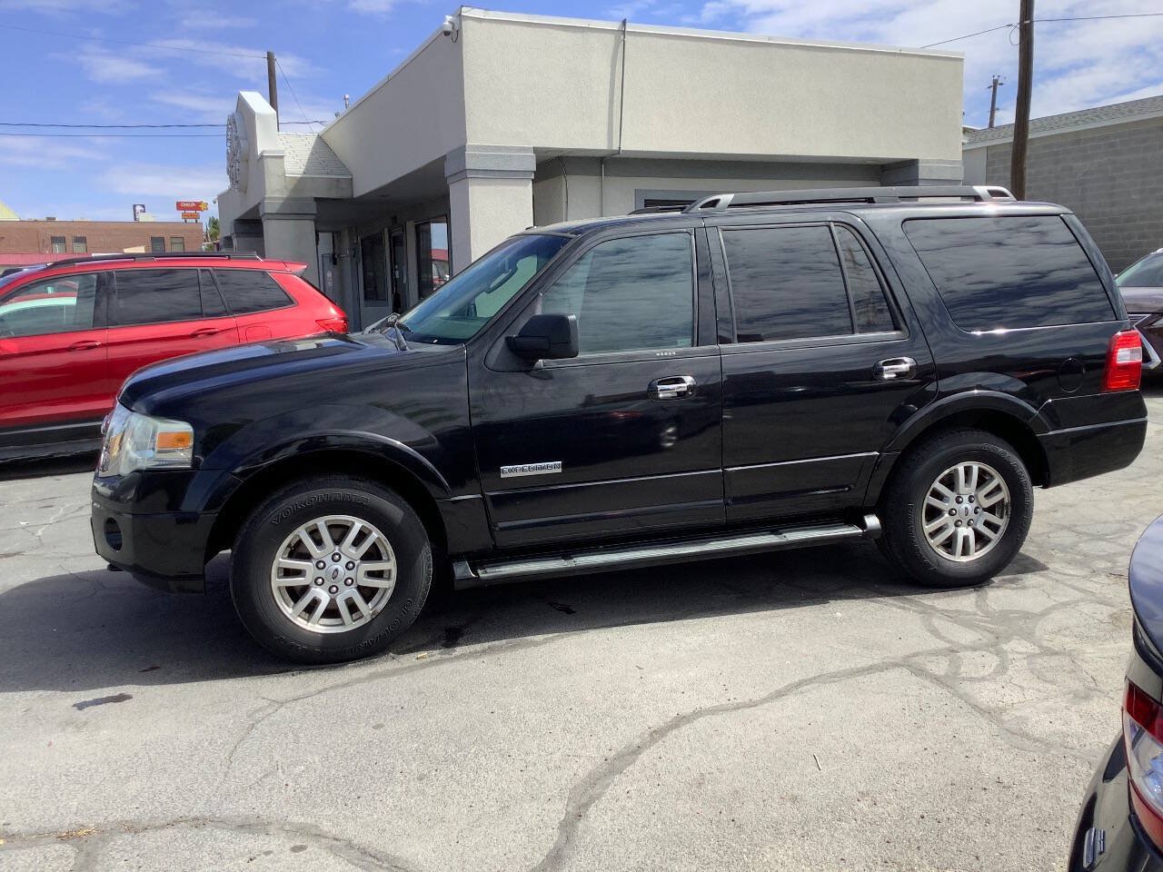Used 2013 Ford Expedition XLT w/ HD Trailer Tow Pkg AWD/4WD image 24