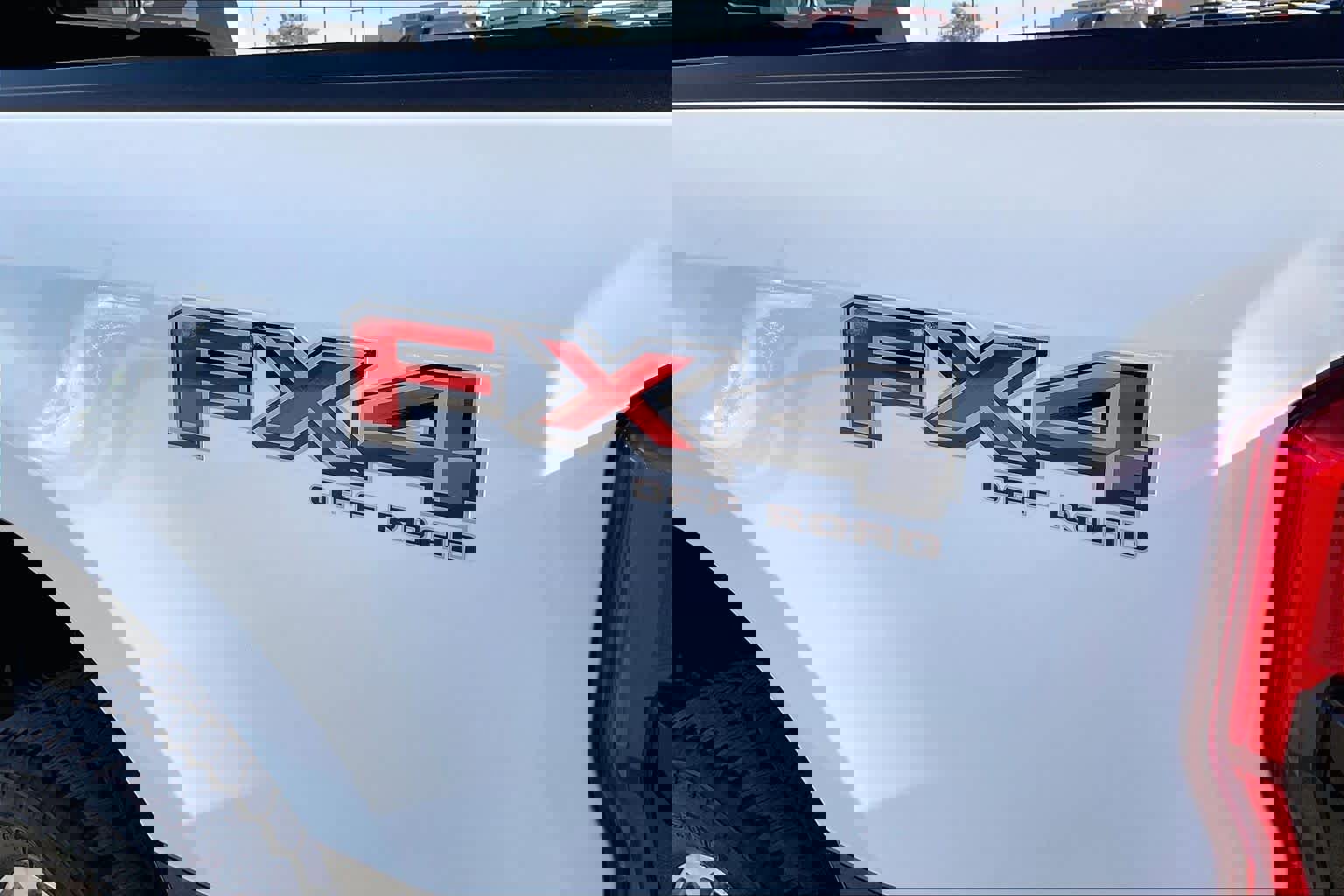 Used 2024 Ford F250 King Ranch image 30