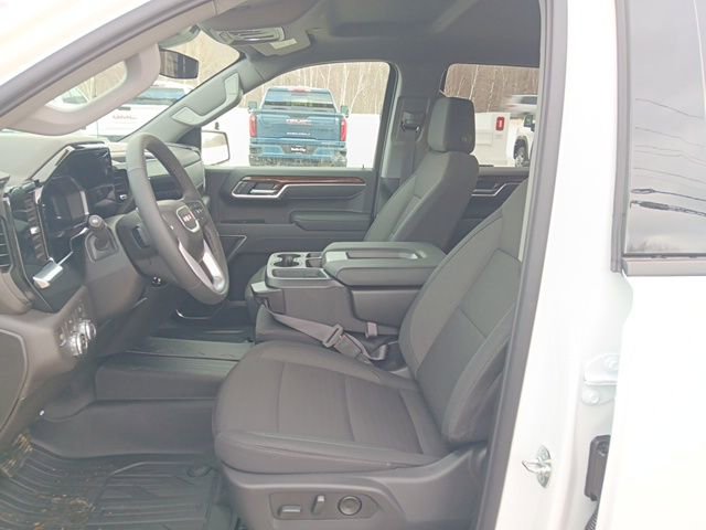 New 2026 GMC Sierra 1500 Elevation w/ Elevation Select Package image 6