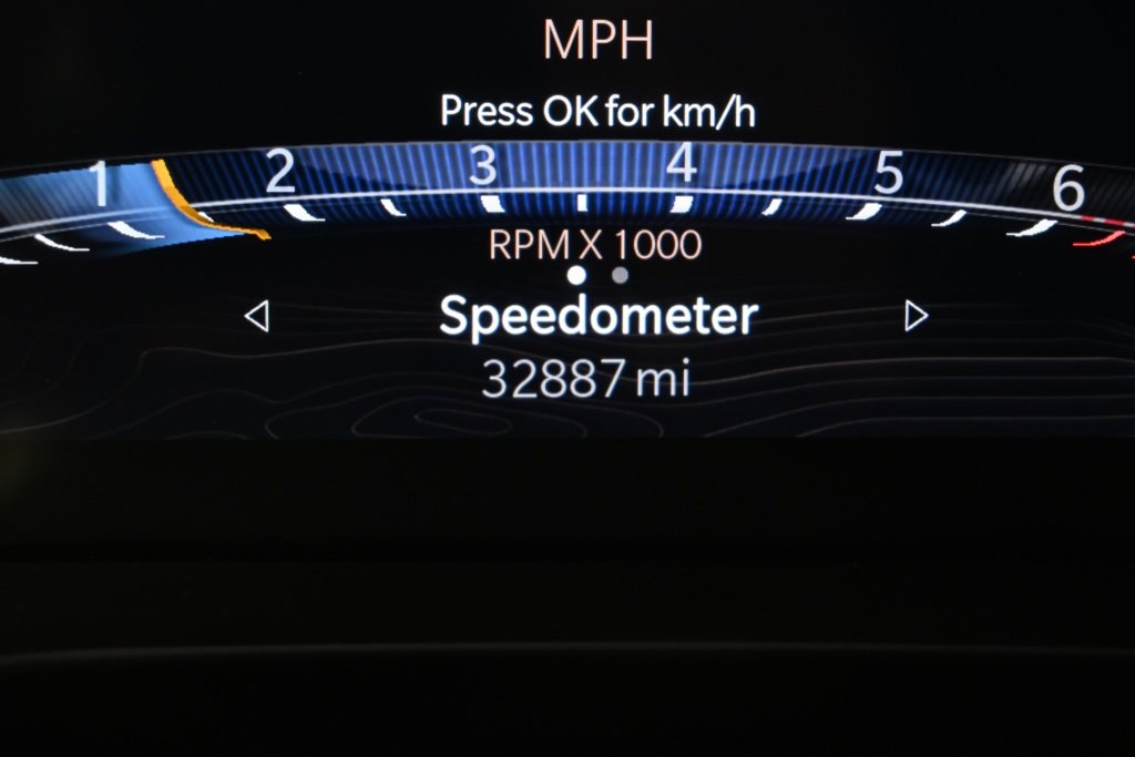 Used 2022 Jeep Grand Cherokee L Limited image 28