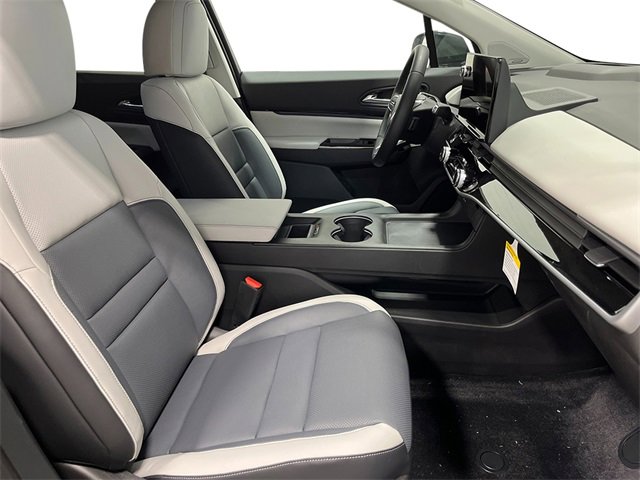 New 2026 Honda Prologue Elite image 27