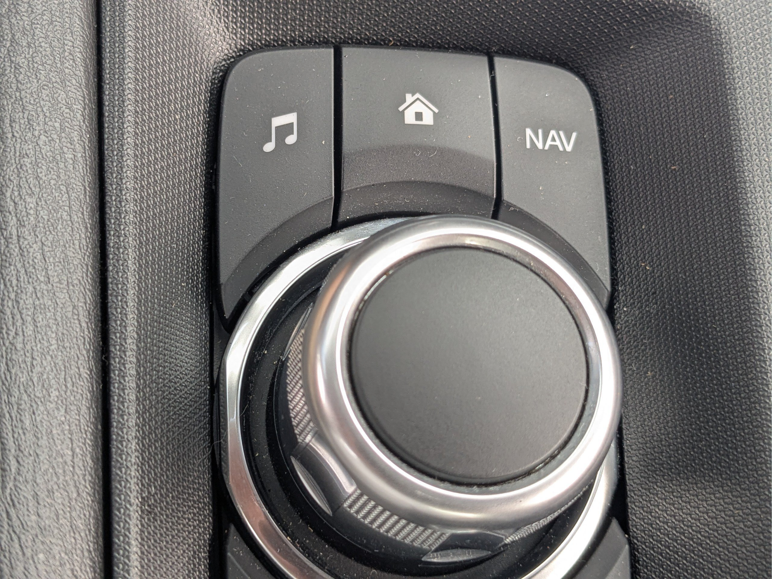 Certified 2022 MAZDA MX-5 Miata RF Grand Touring RWD image 16