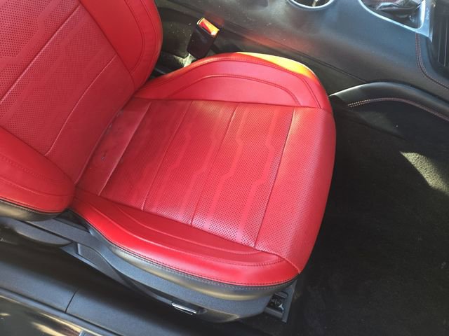 Used 2019 Ford Mustang Premium w/ Equipment Group 201A image 30