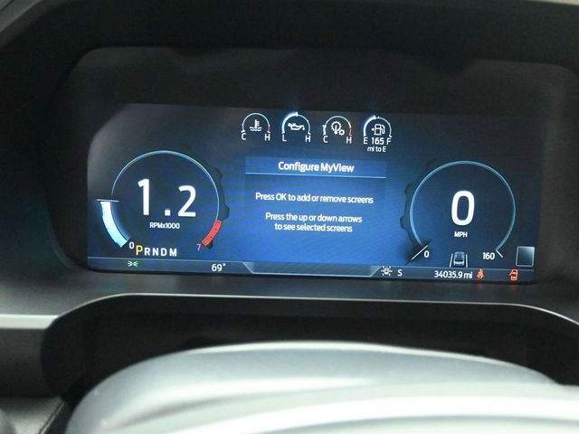 Used 2023 Ford Expedition Limited image 13