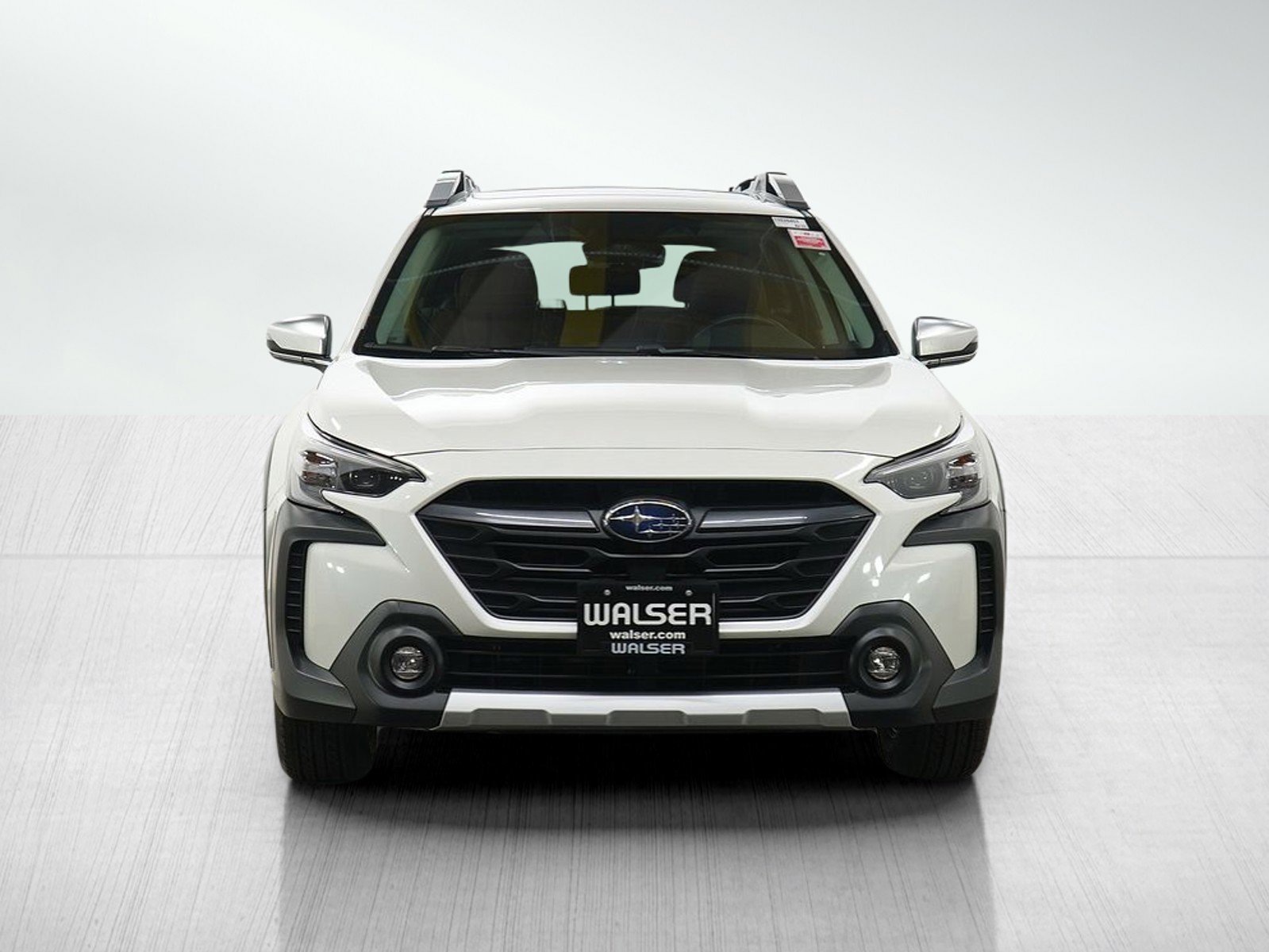 Used 2024 Subaru Outback Touring XT AWD/4WD image 8