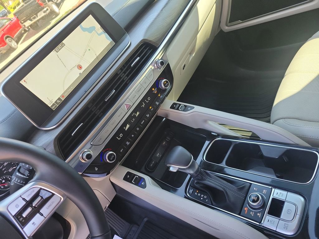 Used 2021 Kia Telluride EX w/ EX Premium Package image 37