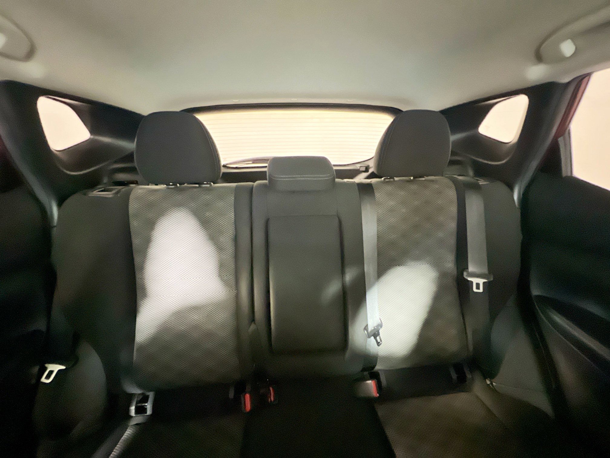 Used 2019 Nissan Rogue Sport SV w/ Technology Package FWD image 33