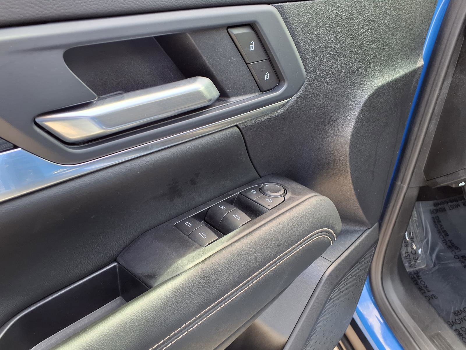 Used 2026 GMC Terrain Elevation image 13