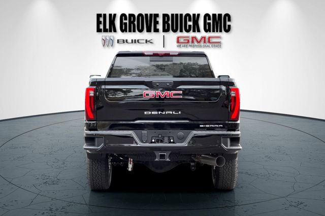New 2026 GMC Sierra 2500 Denali w/ Denali Reserve Package image 5