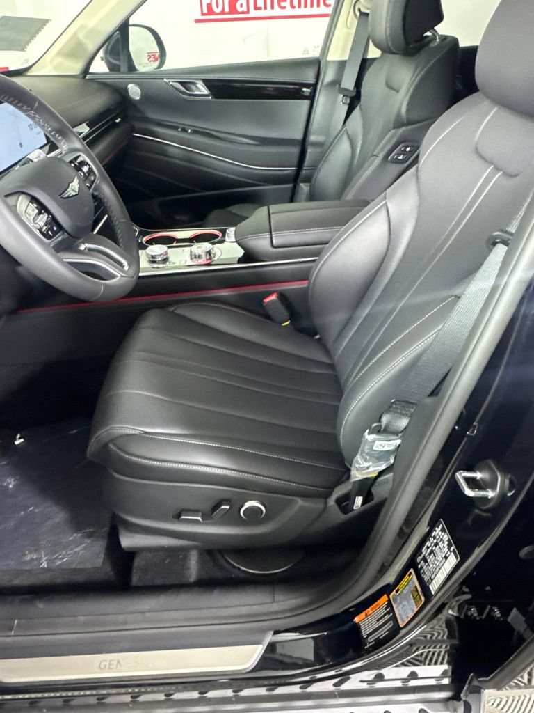 New 2026 Genesis GV80 2.5T AWD/4WD image 19