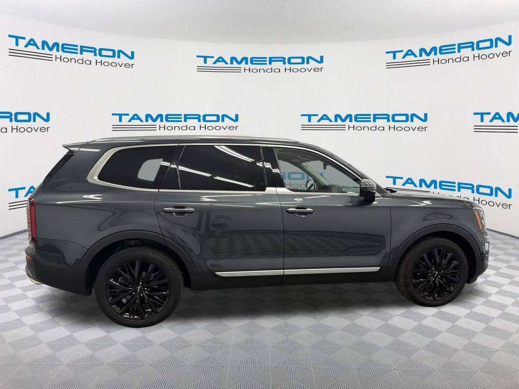 Used 2022 Kia Telluride SX FWD image 6