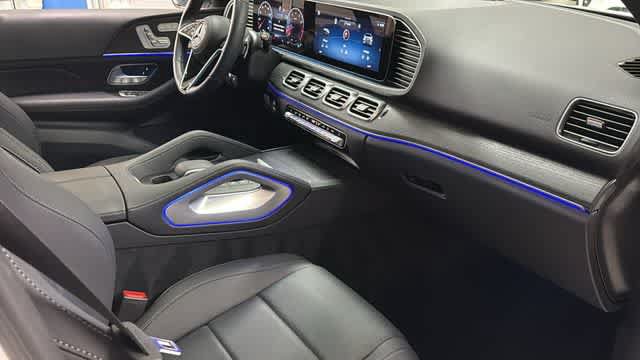 Certified 2026 Mercedes-Benz GLE 350 4MATIC image 39