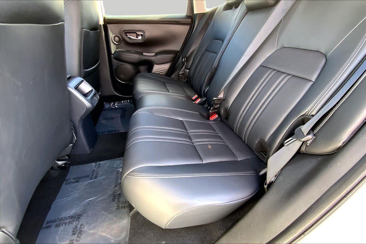 Used 2024 Honda HR-V EX-L image 20