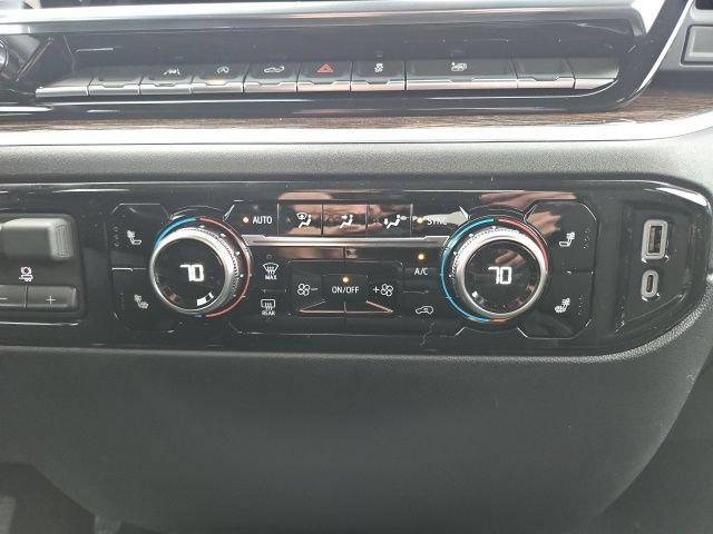 New 2026 GMC Sierra 1500 SLE AWD/4WD image 21