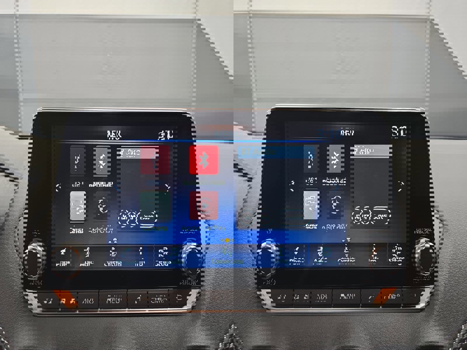 Used 2022 Nissan Sentra SV w/ All-Weather Package image 24