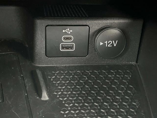 Certified 2024 Ford Bronco Sport Big Bend w/ Convenience Package image 21