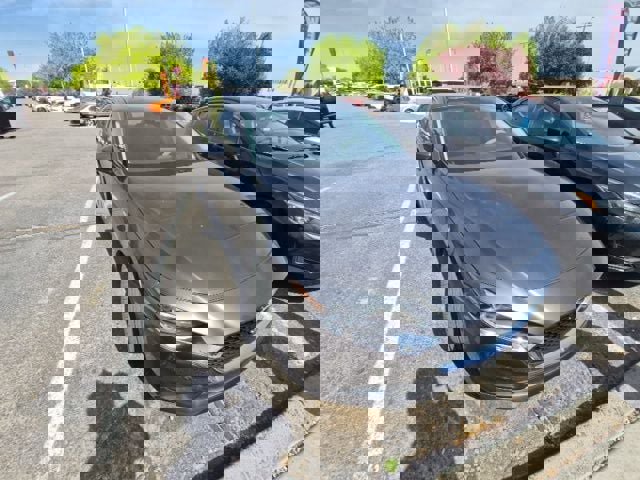 Used 2021 MAZDA MAZDA3 s