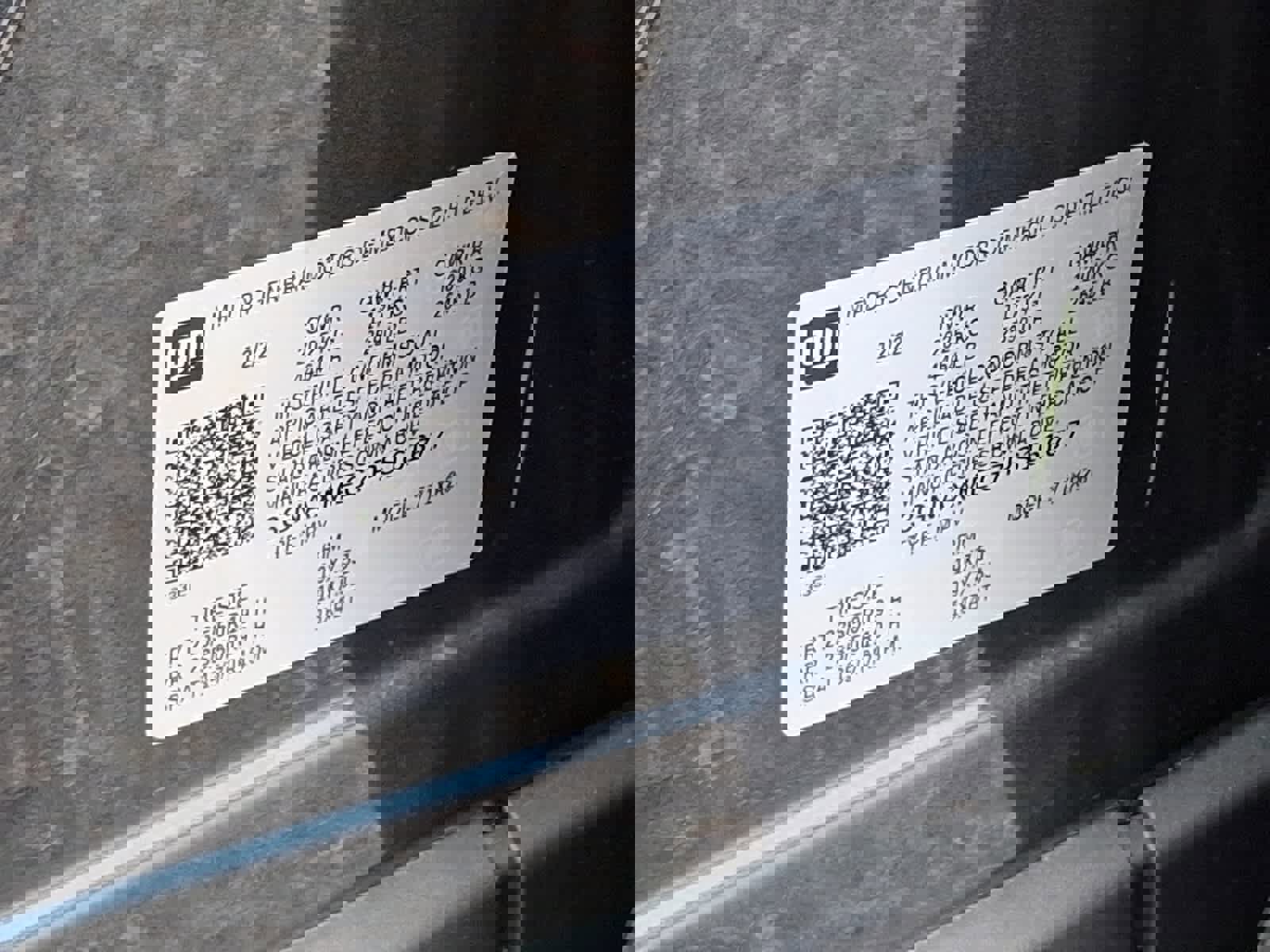 Used 2023 Chevrolet Equinox RS w/ LPO, Floor Liner Package image 27