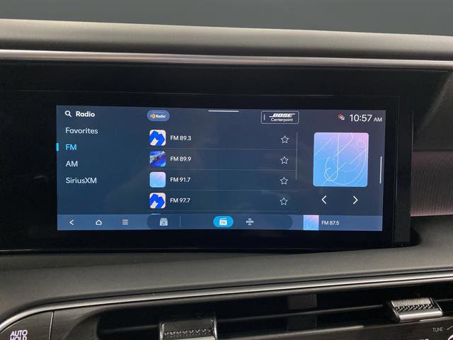 New 2026 Hyundai Palisade Calligraphy image 20