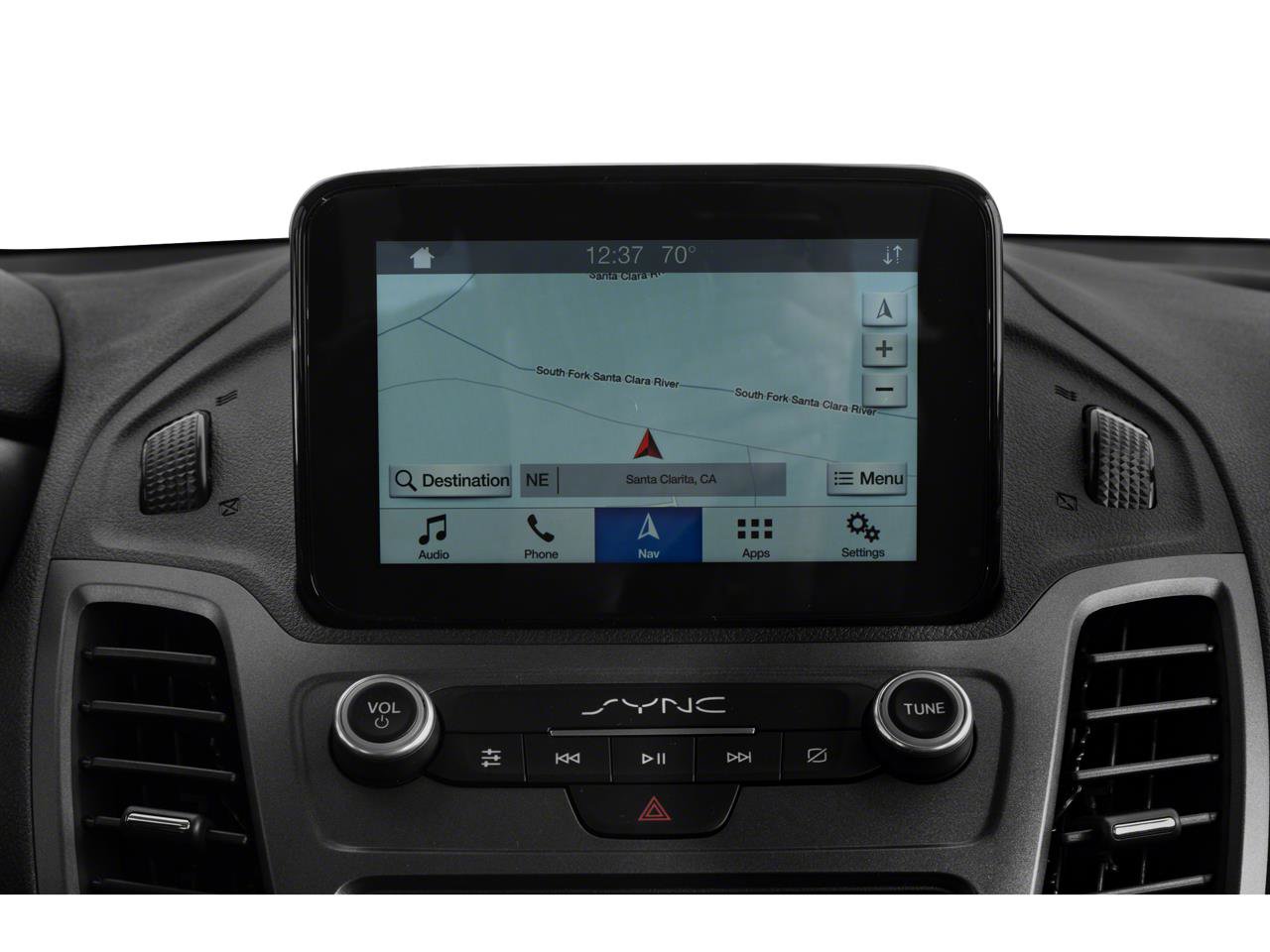 Used 2021 Ford Transit Connect XLT image 16