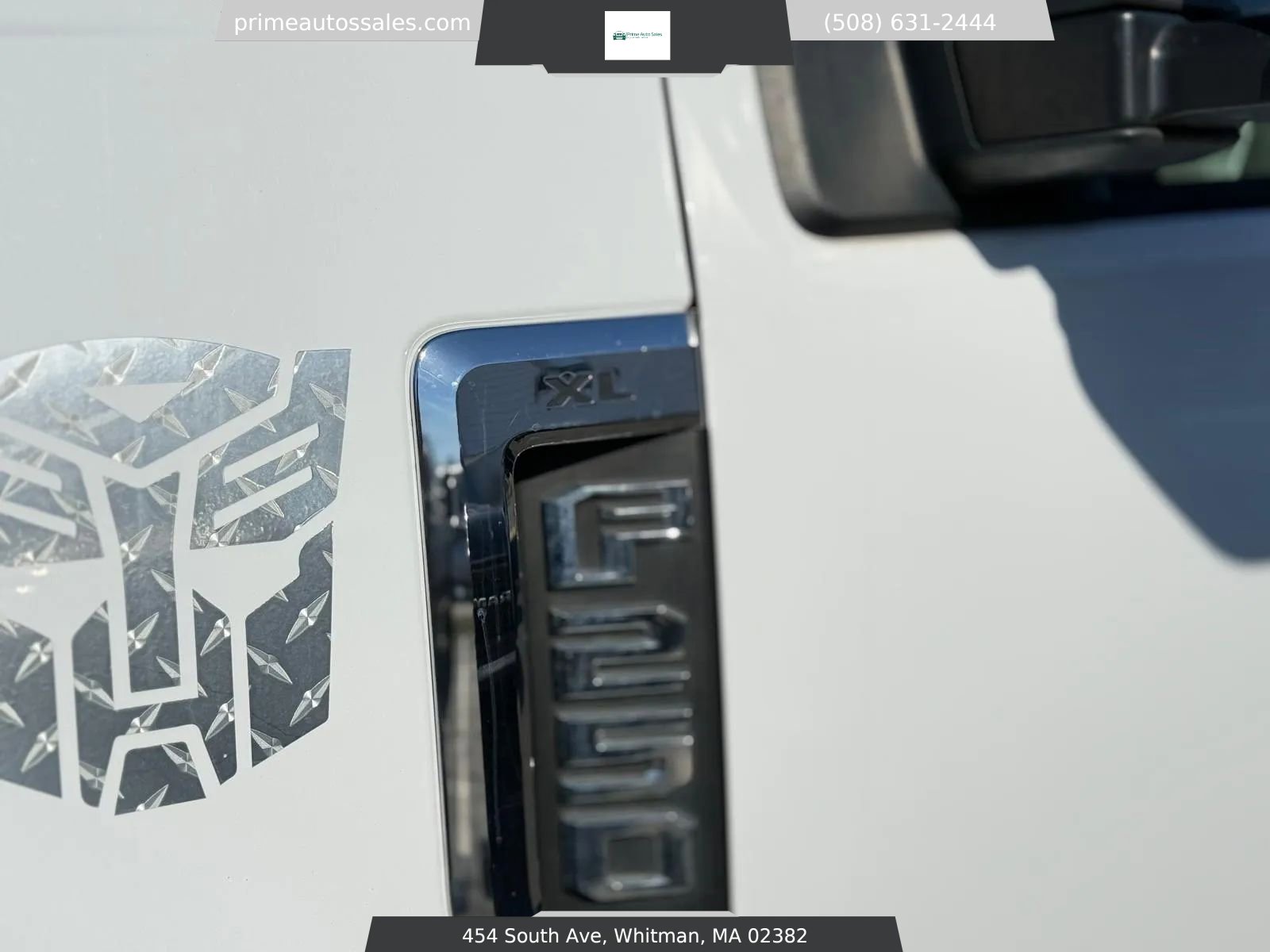 Used 2017 Ford F250 XL w/ Power Equipment Group image 29