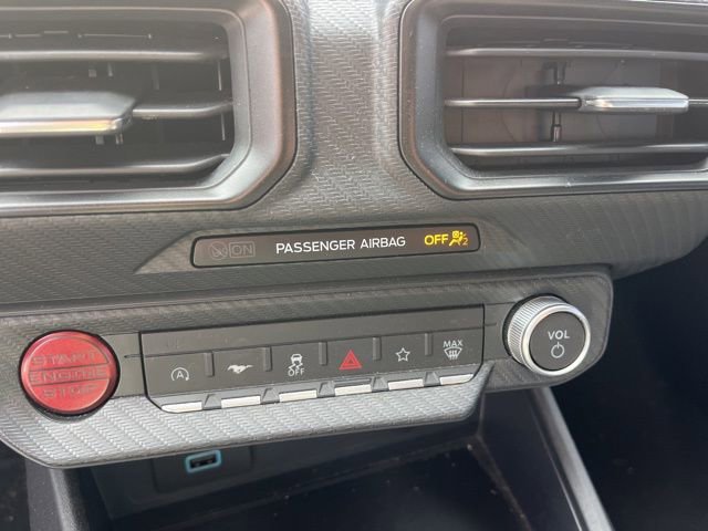 Used 2024 Ford Mustang Coupe image 18